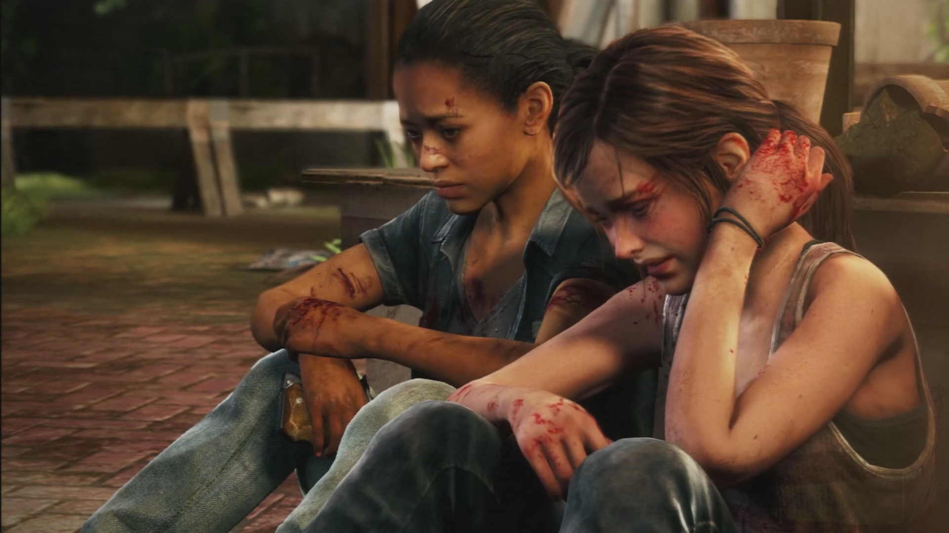 Análise de The Last of Us: Left Behind